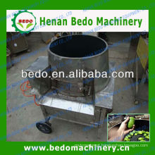 mango processing machine-- mango skin peeling machine & 008613938477262